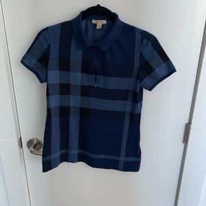 Burberry Brit women’s polo, S